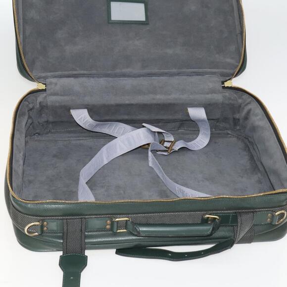 LOUIS VUITTON Taiga Satellite 53 Trunk Epicea M30094 - Picture 11 of 16